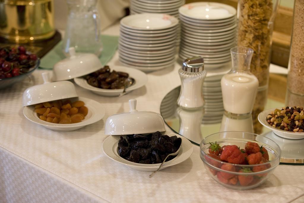 Hotel Pacific Ostenda Zewnętrze zdjęcie