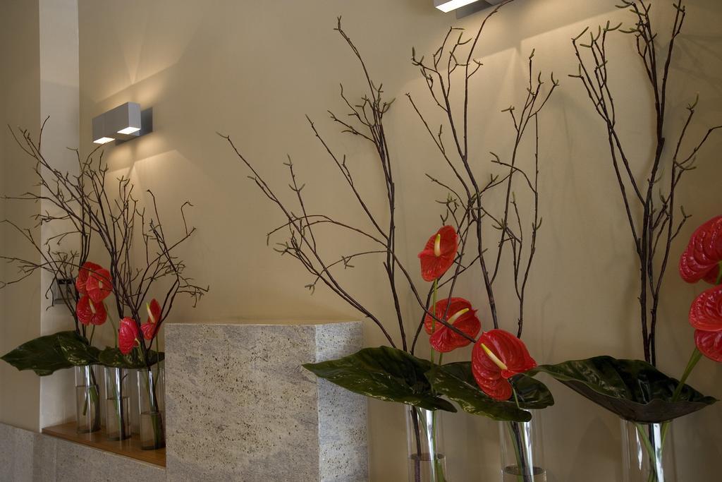 Hotel Pacific Ostenda Zewnętrze zdjęcie