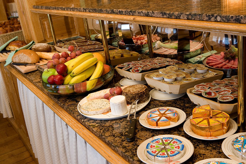 Hotel Pacific Ostenda Zewnętrze zdjęcie