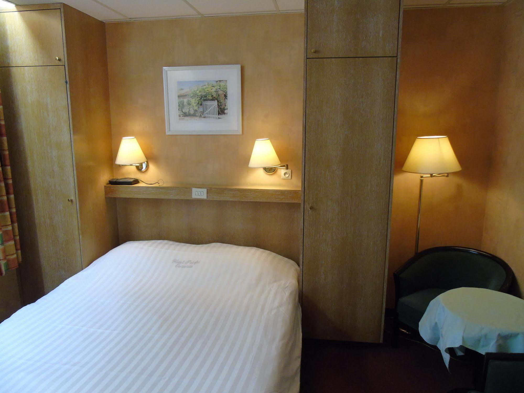 Hotel Pacific Ostenda Zewnętrze zdjęcie