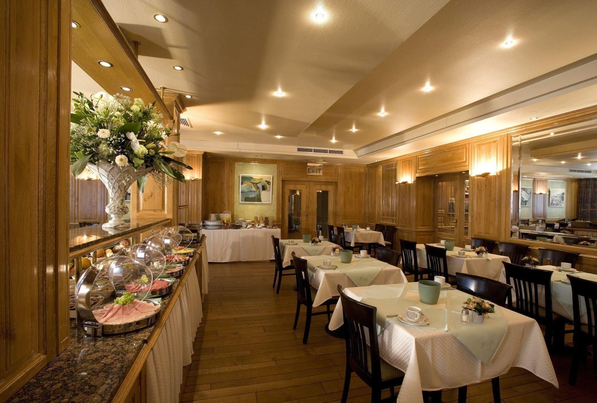 Hotel Pacific Ostenda Zewnętrze zdjęcie