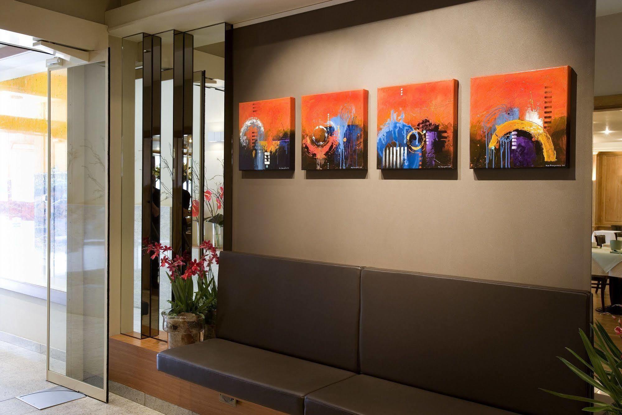 Hotel Pacific Ostenda Zewnętrze zdjęcie