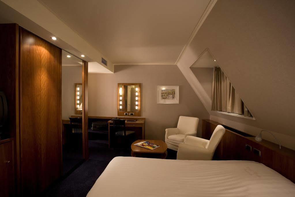 Hotel Pacific Ostenda Zewnętrze zdjęcie