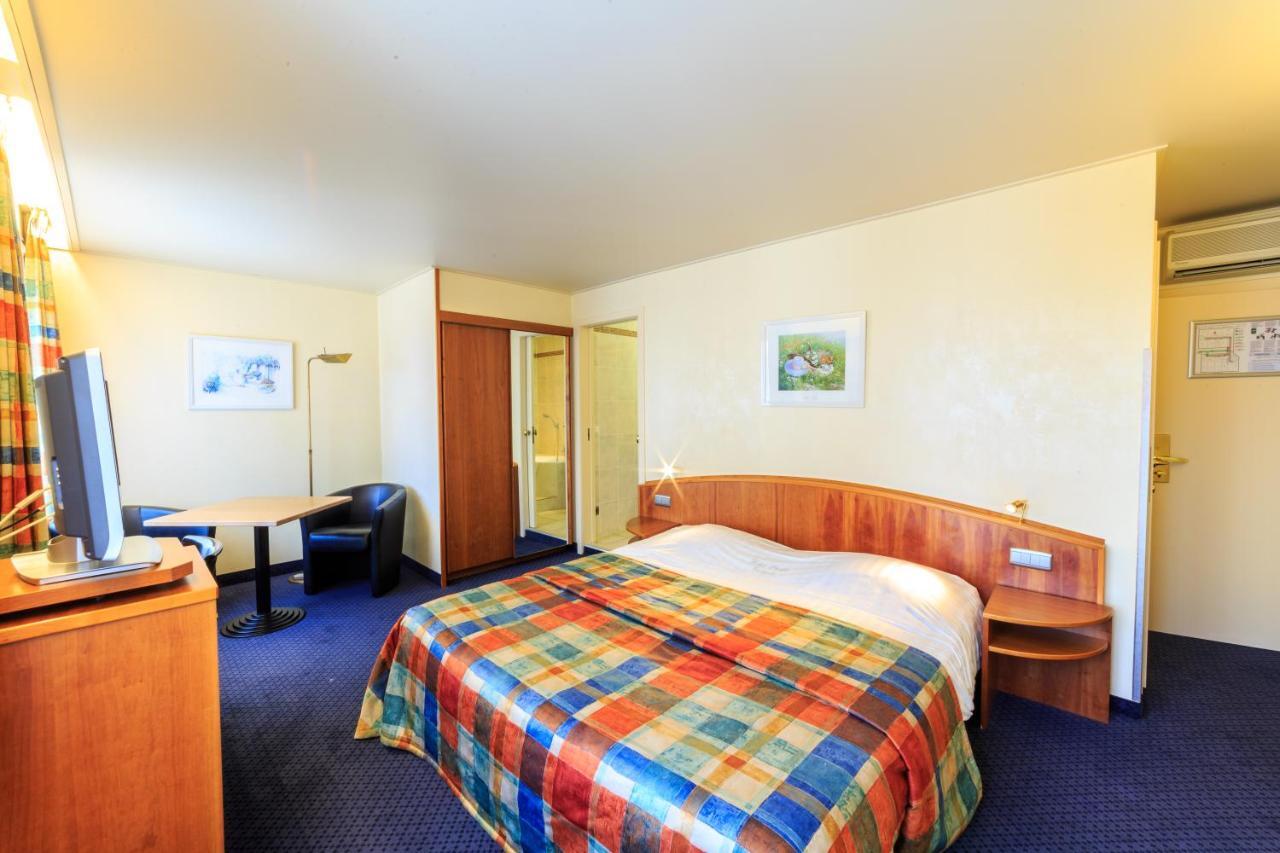 Hotel Pacific Ostenda Zewnętrze zdjęcie
